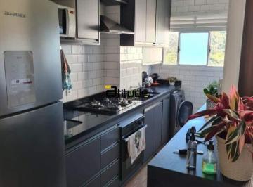 Apartamento · 51m² · 2 Quartos · 1 Vaga · APARTAMENTO PARA VENDA CONDOMÍNIO INSPIRE FLORES - BARUERI