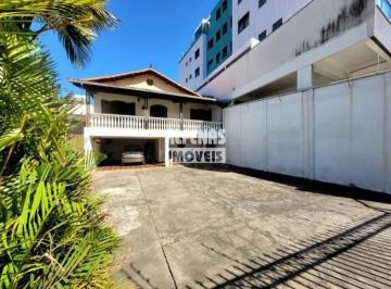 Casa · 238m² · 4 Quartos · 6 Vagas · Casa à venda 4 quartos no Bairro Inconfidentes