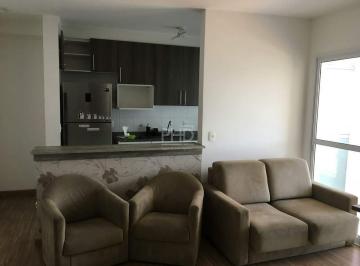 Apartamento · 63m² · 2 Quartos · 1 Vaga · Apartamento para Locação 63 m² com 3 quartos no Centro de São Caetano do Sul