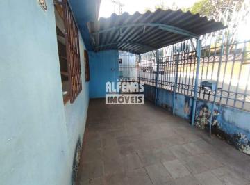 Casa · 180m² · 4 Quartos · 2 Vagas · Casa à venda 4 quartos no Bairro Conjunto Água Branca