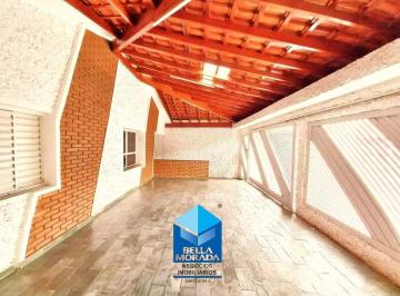 Casa · 100m² · 2 Quartos · 2 Vagas · Casa á venda no Jardim Brasil - Em Limeira