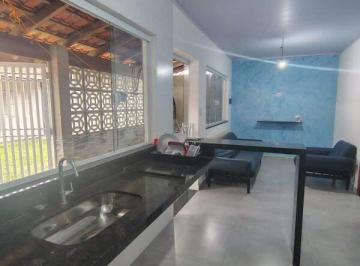 Casa · 41m² · 2 Quartos · Casa à venda com 2 quartos no bairro Jamaica (Praia)