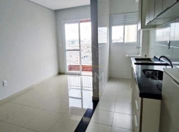 Apartamento · 59m² · 2 Quartos · 2 Vagas · Apartamento à venda, 2 quartos, 1 suíte, 2 vagas, Assunção - São Bernardo do Campo/SP