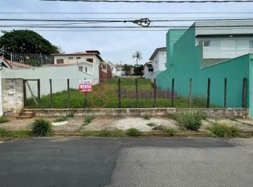 Terreno · 350m² · Terreno para venda, localizado no bairro JARDIM SAMAMBAIAS, na cidade de JUNDIAÍ.