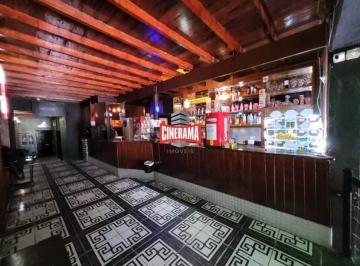 Comercial · 208m² · Salão para aluguel, Santo Antônio - São Caetano do Sul/SP