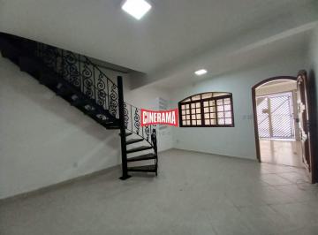 Casa · 150m² · 3 Quartos · 1 Vaga · Sobrado à venda, 3 quartos, 1 vaga, Santa Maria - São Caetano do Sul/SP