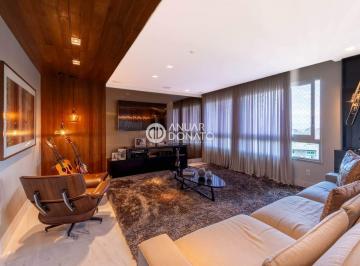 Apartamento de 3 suítes com terraço no Vila da Serra · Apartamento de 3 suítes com terraço no Vila da Serra
