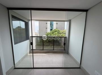 Anuar Donato, Venda,2 Quartos, Sion · Apartamento 2 quartos à venda no Sion, BH – 71m², Frente, 2 Vagas