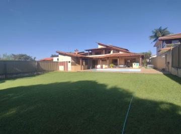 Casa · 470m² · 4 Quartos · 6 Vagas · Casa à venda, 4 quartos, 2 suítes, 6 vagas, Setor de Habitações Individuais Norte - Brasília/DF