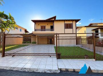 Casa · 470m² · 5 Quartos · 4 Vagas · Lago Norte - Casa na SHIN QL 07