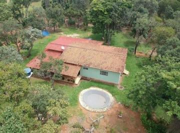 Rural · 19300m² · Chácara SMLN MI Trecho 7 com 19.300m2