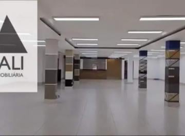Comercial · 914m² · 1 Quarto · 1 Vaga · Oportunidade de aluguel - Prédio SIA