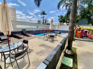 Apartamento · 86m² · 3 Quartos · 1 Vaga · APARTAMENTO À VENDA - liberdade- Belo Horizonte/MG