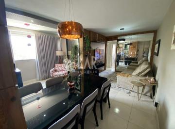 Apartamento · 86m² · 3 Quartos · 1 Vaga · Apartamento à venda, 3 quartos, 1 suíte, 1 vaga, Aeroporto - Belo Horizonte/MG