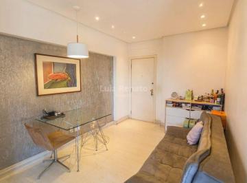 Apartamento · 45m² · 1 Quarto · 1 Vaga · Apartamento com 01 quarto à venda no bairro de Lourdes