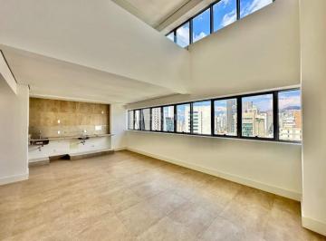 Apartamento · 78m² · 1 Quarto · 2 Vagas · Apartamento com 1 quarto e 2 vagas à venda na Savassi