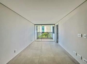 Apartamento · 71m² · 2 Quartos · 2 Vagas · Apartamento com 02 quartos(suíte) no bairro Sion