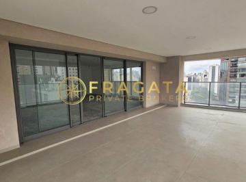 Apartamento · 246m² · 4 Quartos · 4 Vagas · Apartamento no Itaim Bibi - SP com 246m², 4 vagas - 4 suítes - deposito - área de lazer