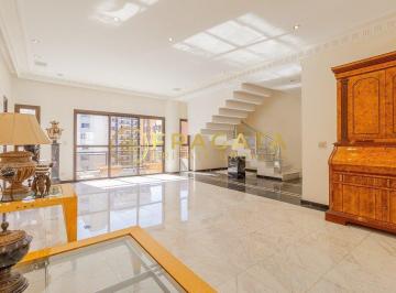 Apartamento · 412m² · 3 Quartos · 4 Vagas · Duplex à Venda - 3 Suítes, 4 Vagas, 412m² - Jardim Paulista, São Paulo