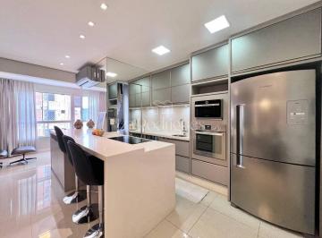 Apartamento · 86m² · 2 Quartos · 2 Vagas · Apartamento a venda Mar dos açores