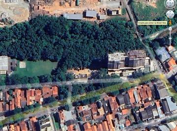 Terreno · 1906m² · Terreno à venda - no Parque Industrial