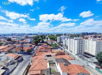 Apartamento · 69m² · 3 Quartos · Apartamento à venda - no Jardim Oriente