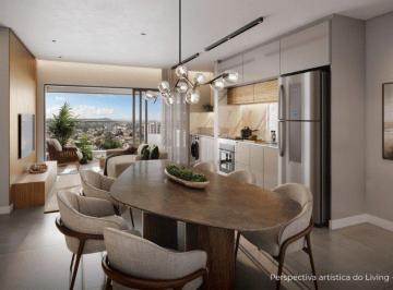 Apartamento · 69m² · 2 Quartos · Apartamento à venda - no Jardim Bela Vista