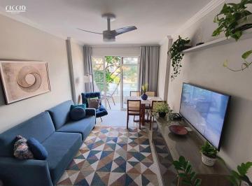 Apartamento · 67m² · 2 Quartos · Apartamento à venda - no Centro