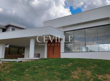 Casa · 305m² · 4 Quartos · 2 Vagas · Casa moderna para quem tem personalidade única