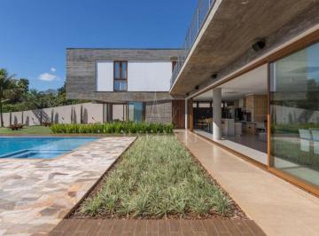 Casa · 1000m² · 4 Quartos · 8 Vagas · CASA CONDOMÍNIO ESTÂNCIA ZAUNA