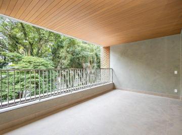 Apartamento · 215m² · 3 Quartos · 3 Vagas · APARTAMENTO 3 SUÍTES CABRAL CURITIBA - AMIRA 215 M2