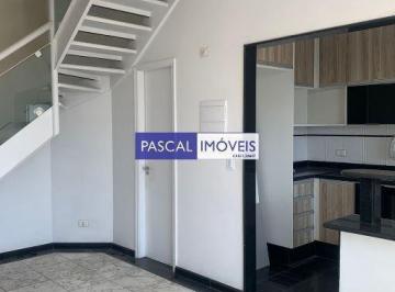 Apartamento · 80m² · 2 Quartos · 2 Vagas · Apartamento Duplex Tatuapé 2 dormitórios 2 vagas