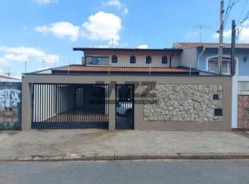 WhatsApp Image 2025-11-10 at 10.41 · CAsa á venda no Jardim Chapadão com 219,00 m², 2 suítes.
