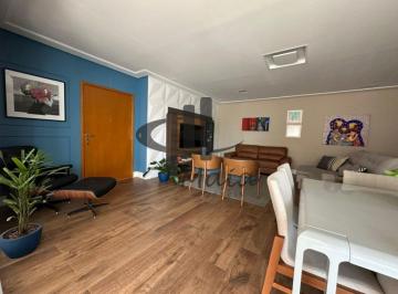 Apartamento · 181m² · 4 Quartos · 4 Vagas · Venda Apartamento Santo Andre Campestre Ref: 45442