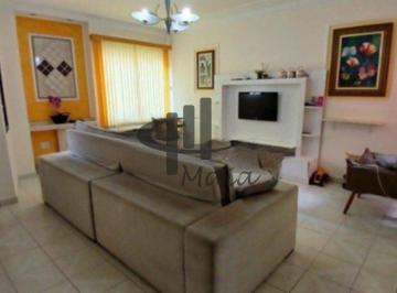 Casa · 256m² · 3 Quartos · 4 Vagas · Venda Sobrado Santo Andre Campestre Ref: 45448
