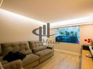 Casa · 222m² · 3 Quartos · 3 Vagas · Venda Casa Santo Andre Campestre Ref: 45446