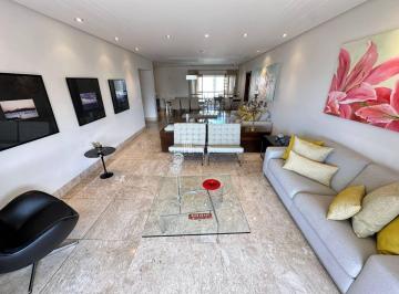 Apartamento · 225m² · 3 Quartos · 4 Vagas · Apartamento 3 Suítes no Pituba Ville - FS409
