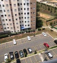 Apartamento · 53m² · 2 Quartos · 1 Vaga · Apartamento com 2 Dormitórios à Venda, 53 M² -Cidade Nova - Jundiaí/Sp..