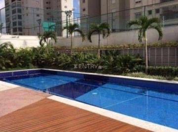 Apartamento · 48m² · 1 Quarto · 1 Vaga · Apartamento com 1 dormitório à venda, 48 m² - Vila Arens -Jundiaí/SP