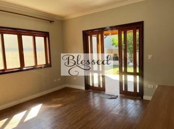 Casa · 294m² · 4 Quartos · 6 Vagas · Casa em Vila Avaí  -  Indaiatuba