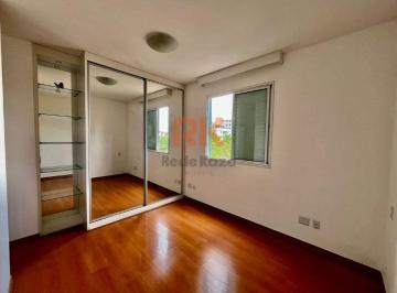 Apartamento · 160m² · 3 Quartos · 2 Vagas · COBERTURA PARA ALUGUEL-3 QUARTOS- 2 VAGAS- CASTELO-BELO HORIZONTE MG