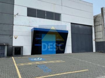 Comercial · 260m² · Galpão Comercial com Mezanino no Bairro Nova Esperança em Balneário Camboriú