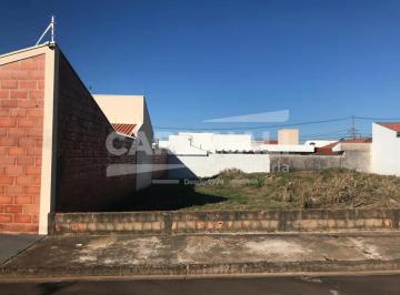 Terreno · 250m² · Terreno Padrão em São Carlos