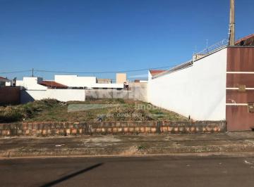 Terreno · 250m² · Terreno Padrão em São Carlos