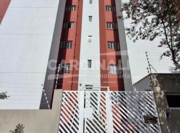 Apartamento · 62m² · 2 Quartos · 1 Vaga · Apartamento Padrão em São Carlos