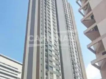 Apartamento · 42m² · 1 Quarto · 1 Vaga · Apartamento com 1 dormitório e lazer completo para locação no Sirius Patriani, Campinas/SP