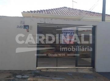 Casa · 250m² · 3 Quartos · 1 Vaga · Oportunidade de investimento! São 02 casas alugadas, totalmente separadas.