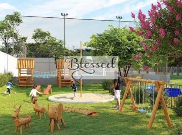 Apartamento · 74m² · 3 Quartos · 2 Vagas · Apartamento com 3 quartos e 74 m² à venda, Jardim Santiago
