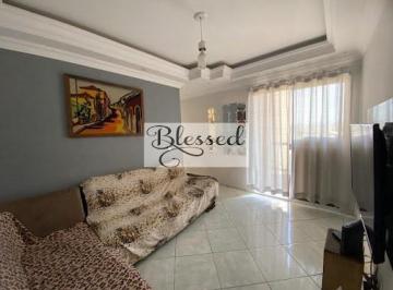 Apartamento · 67m² · 2 Quartos · 1 Vaga · Apartamento em Vila Brizzola  -  Indaiatuba