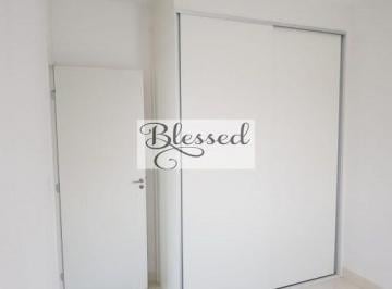 Apartamento · 51m² · 2 Quartos · 2 Vagas · Apartamento/ Duplex em Jardim Casablanca  -  Indaiatuba